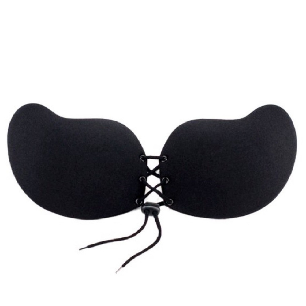 Incredible Push-Up Adjustable Adhesive Sticky Bra - Picture 2 of 2
